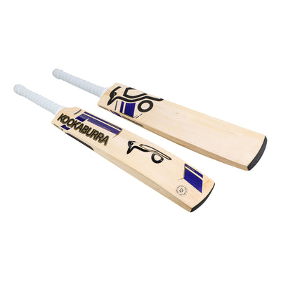 Kookaburra Monarch Pro 4.0 Junior Cricket Bat - Harrow