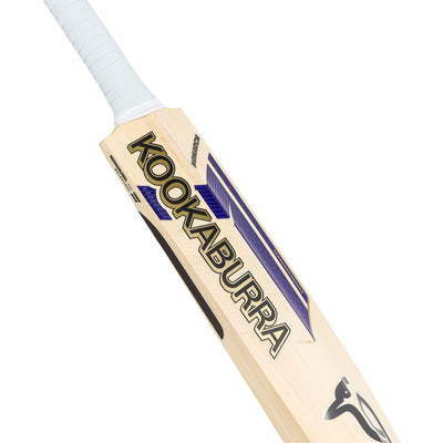 Kookaburra Monarch Pro 4.0 Cricket Bat - Small Adult