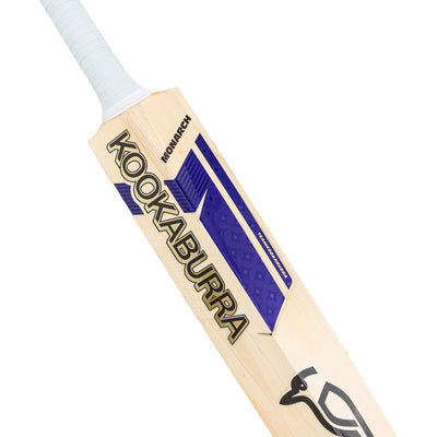 Kookaburra Monarch Pro 4.0 Cricket Bat - Small Adult