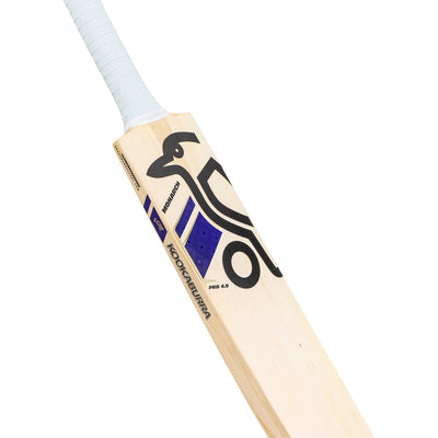 Kookaburra Monarch Pro 4.0 Junior Cricket Bat - Size 6