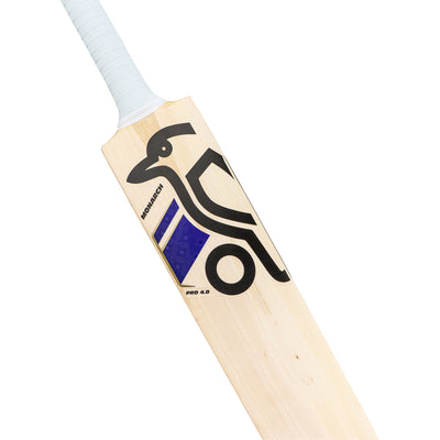 Kookaburra Monarch Pro 4.0 Cricket Bat - Short Blade
