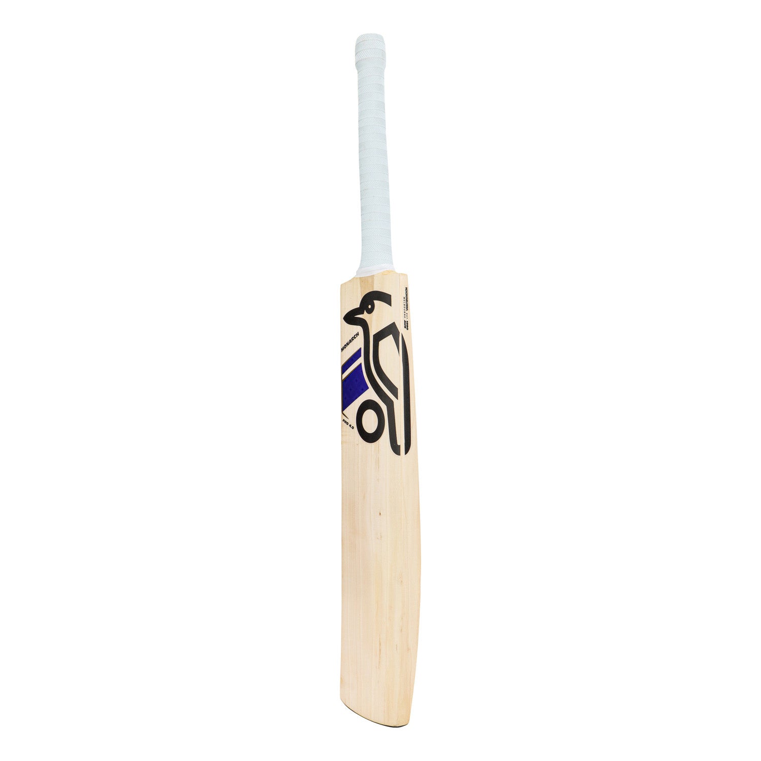 Kookaburra Monarch Pro 4.0 Junior Cricket Bat - Size 6