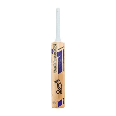 Kookaburra Monarch Pro 6.0 Cricket Bat - Adult Long Blade