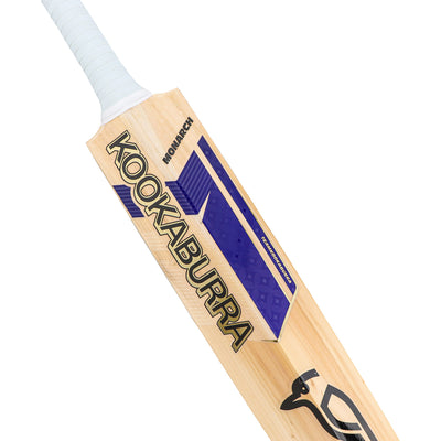 Kookaburra Monarch Pro 6.0 Cricket Bat - Small Adult