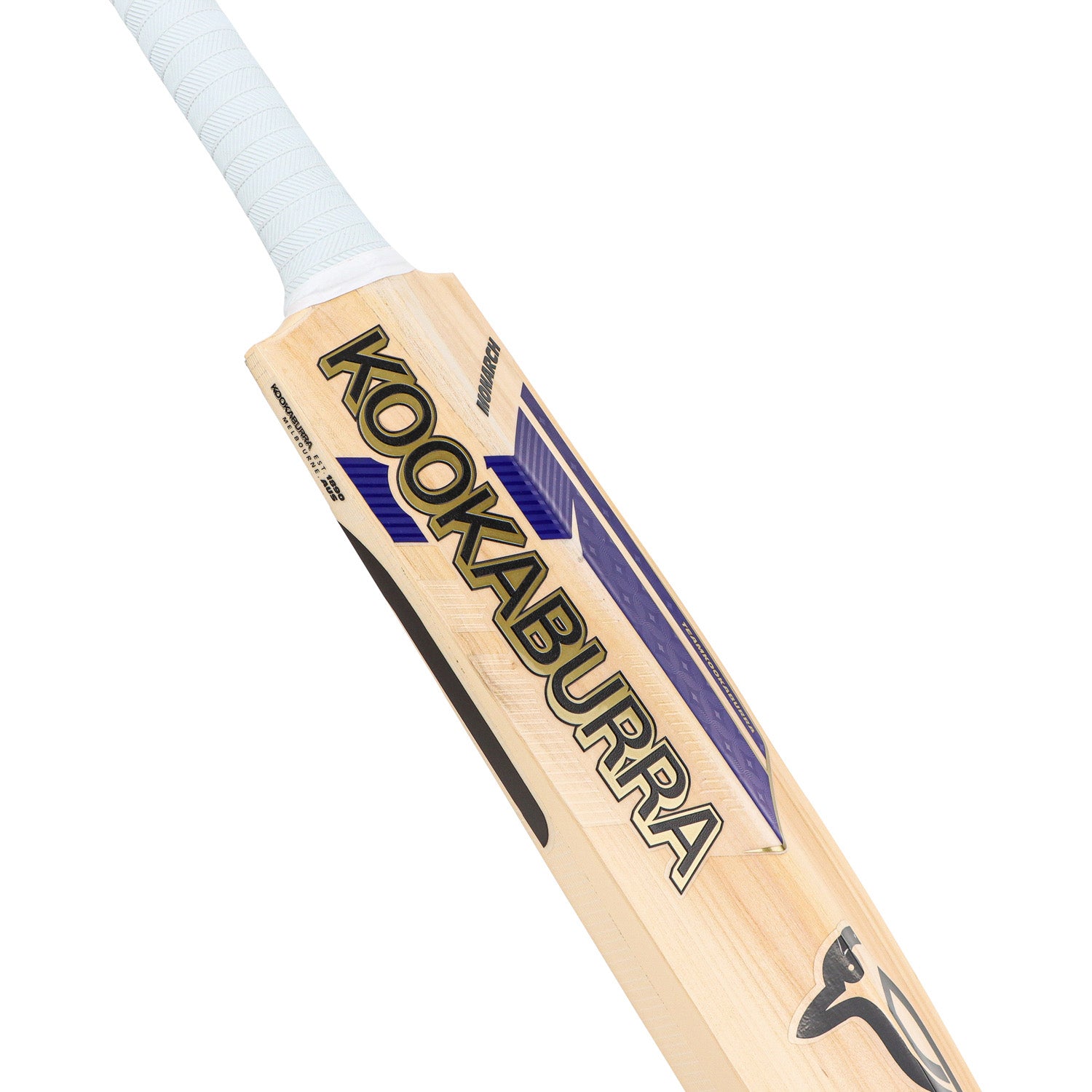 Kookaburra Monarch Pro 6.0 Junior Cricket Bat - Size 5