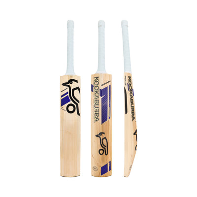 Kookaburra Monarch Pro 6.0 Cricket Bat - Short Blade