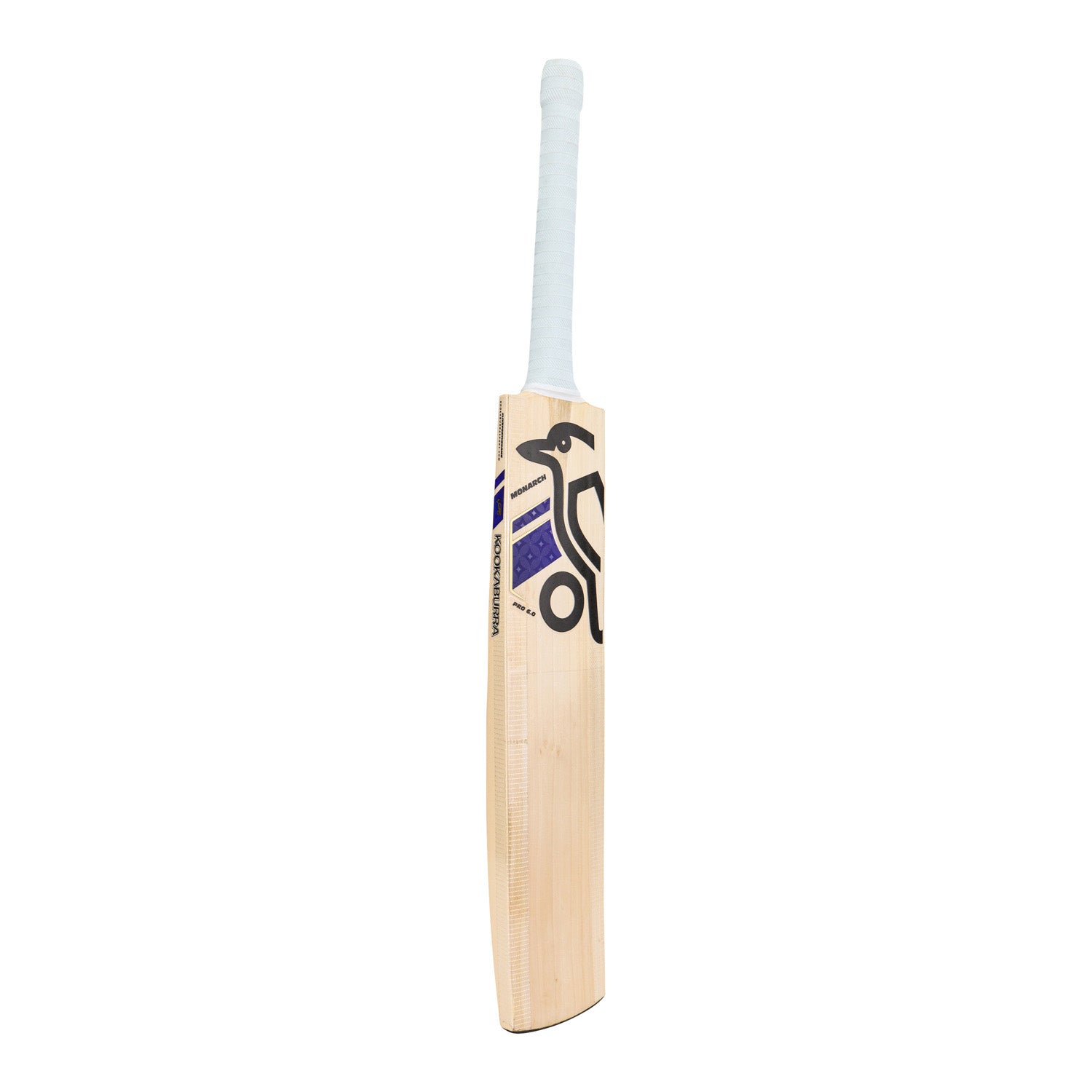 Kookaburra Monarch Pro 6.0 Junior Cricket Bat - Size 6