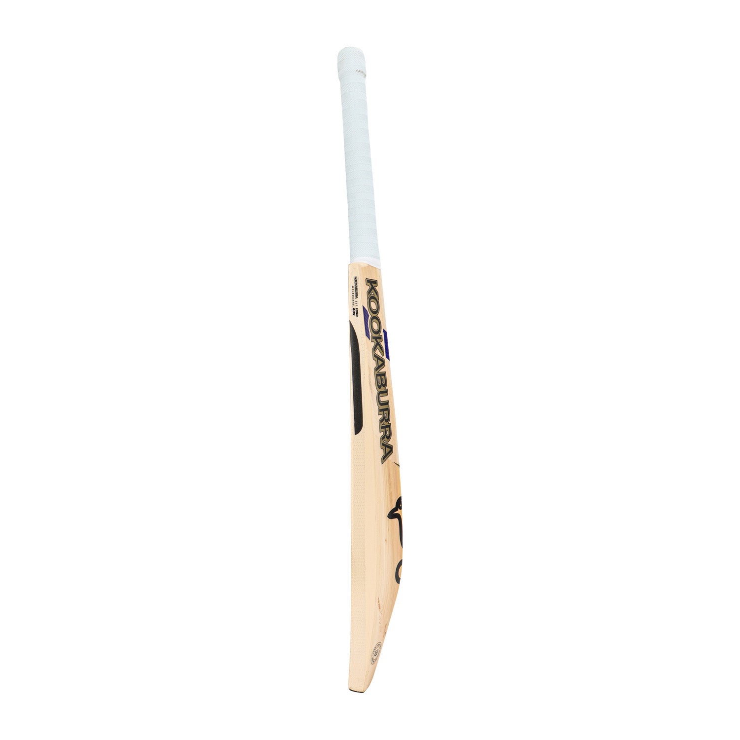 Kookaburra Monarch Pro 6.0 Cricket Bat - Adult Long Blade