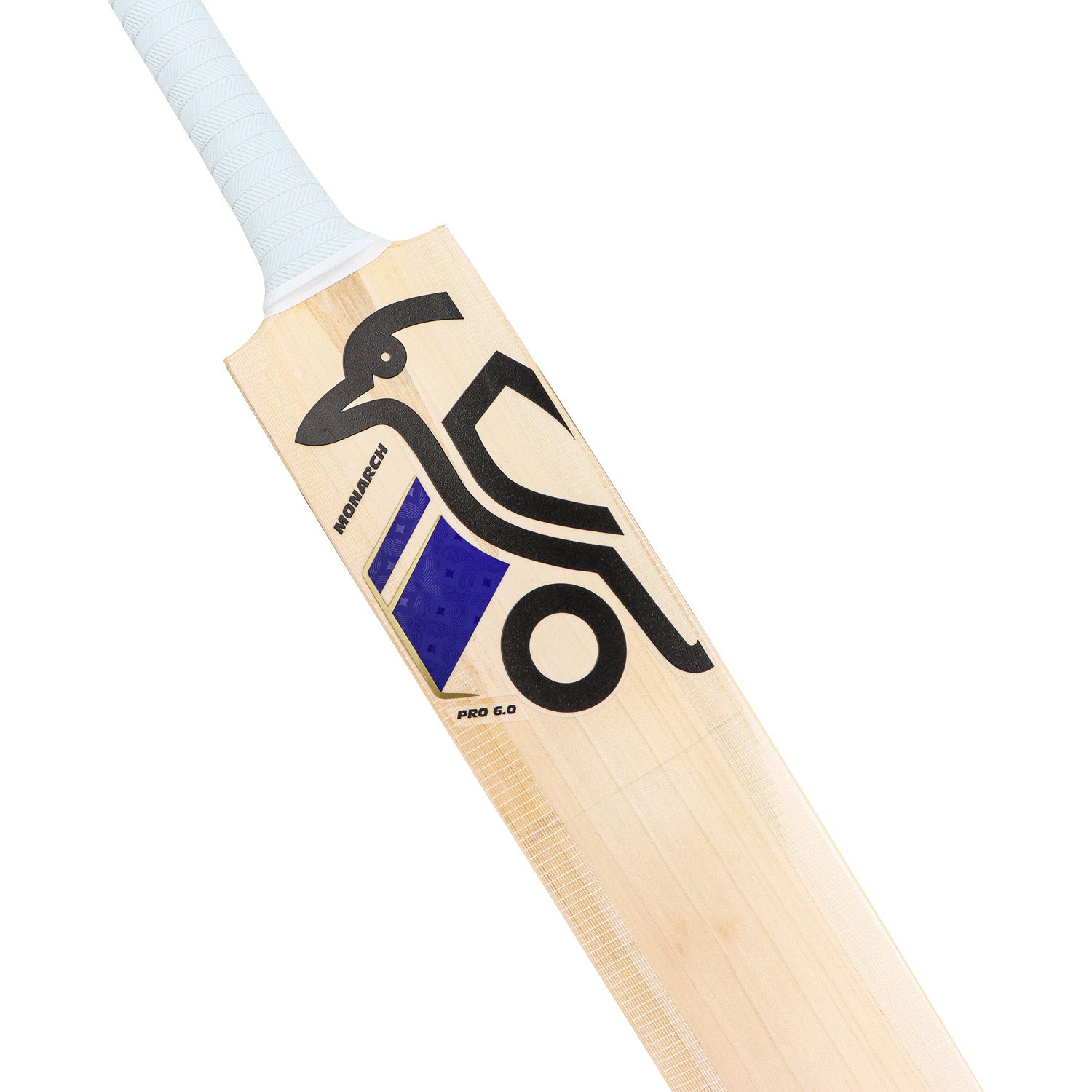 Kookaburra Monarch Pro 6.0 Junior Cricket Bat - Size 6