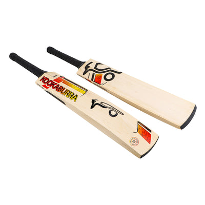 Kookaburra Diablo Pro 3.0 Cricket Bat - Adult