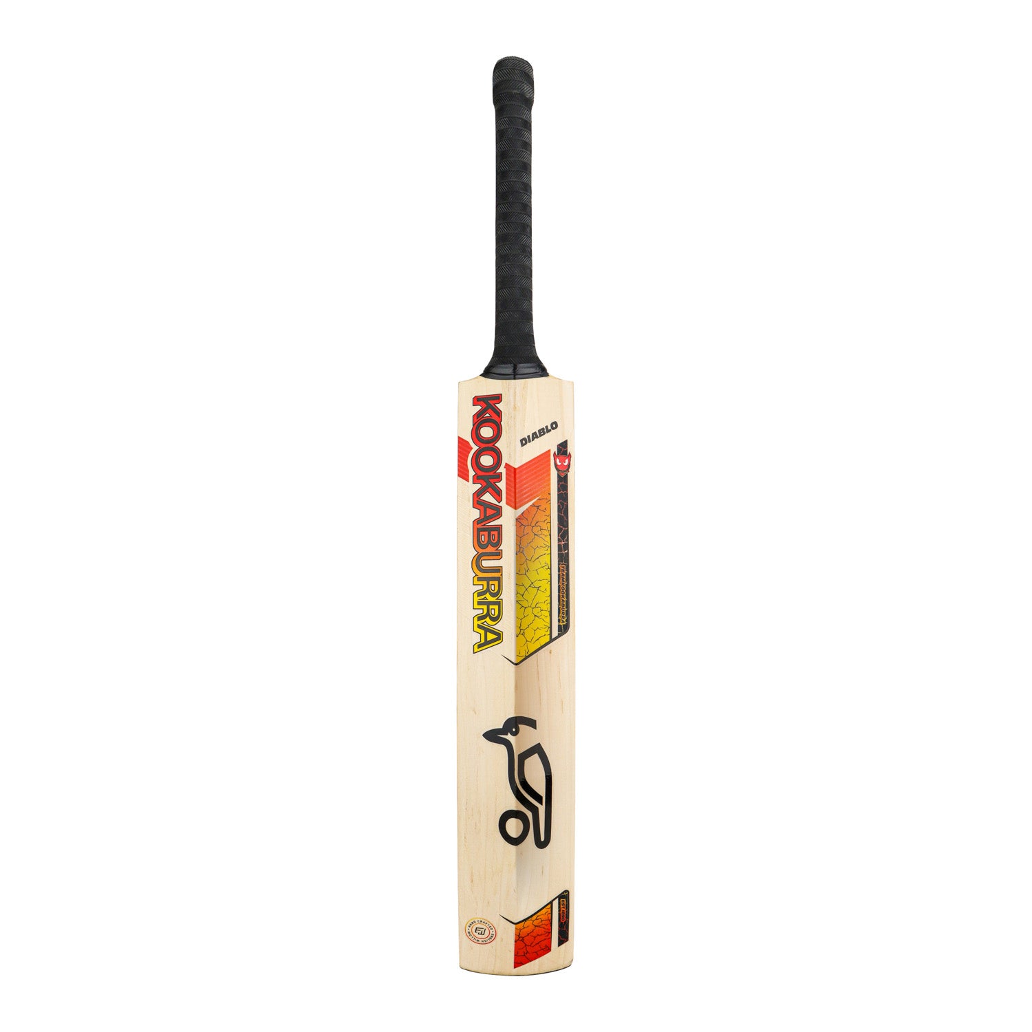 Kookaburra Diablo Pro 3.0 Junior Cricket Bat - Harrow