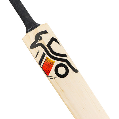 Kookaburra Diablo Pro 3.0 Junior Cricket Bat - Size 6
