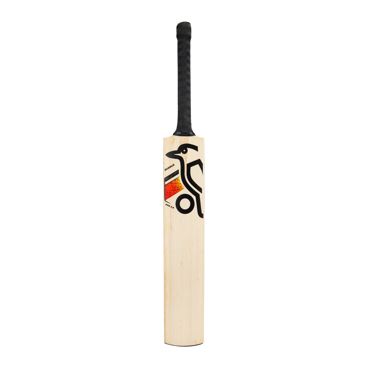 Kookaburra Diablo Pro 3.0 Cricket Bat - Small Adult