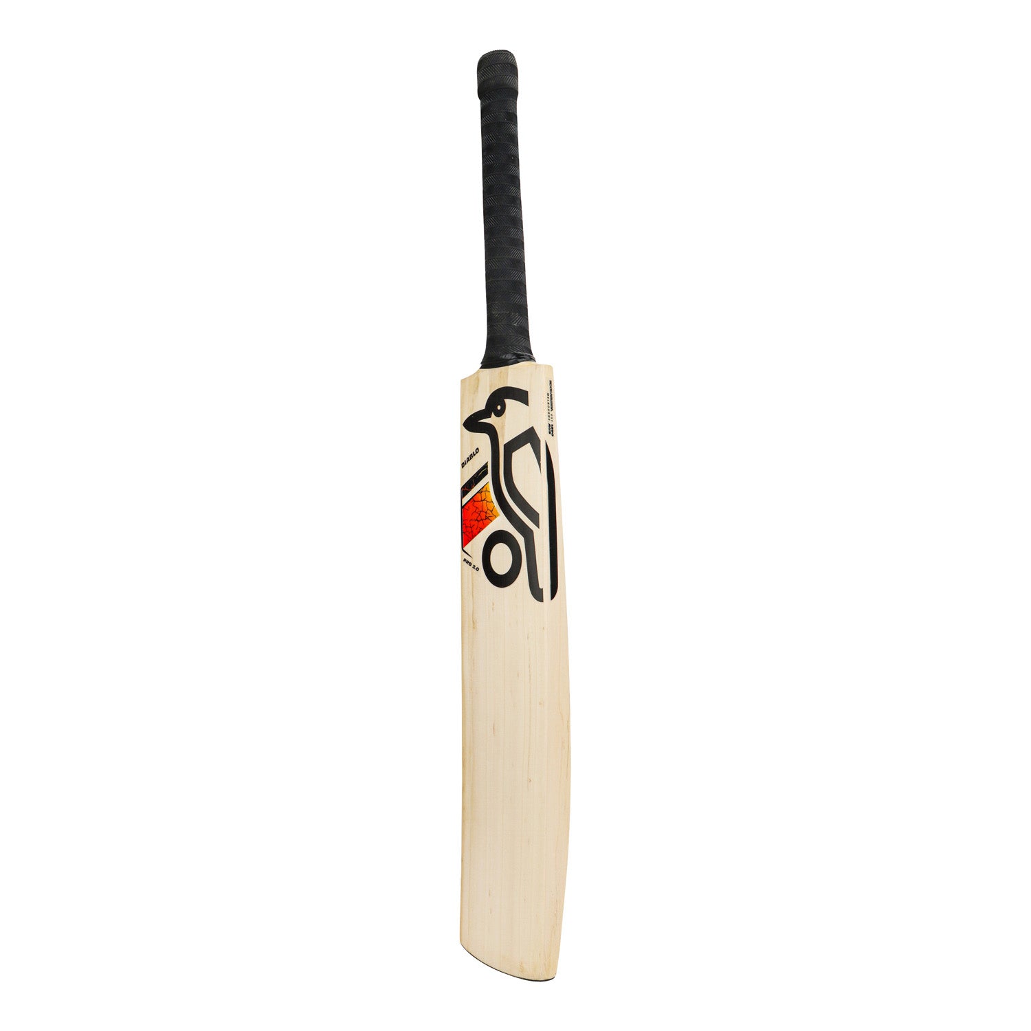 Kookaburra Diablo Pro 3.0 Junior Cricket Bat - Size 6