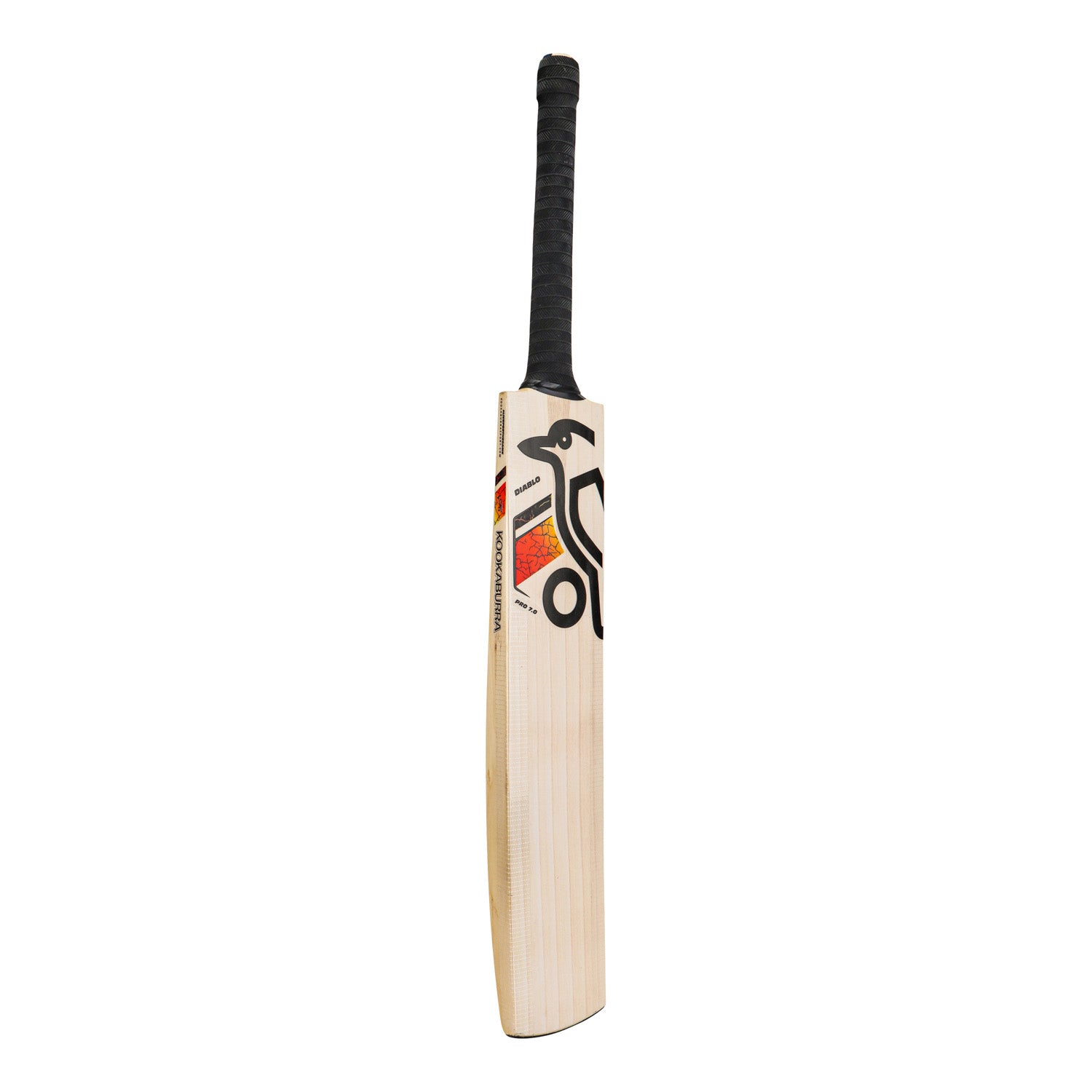 Kookaburra Diablo Pro 7.0 Cricket Bat - Adult