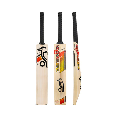 Kookaburra Diablo Pro 7.0 Junior Cricket Bat - Size 4