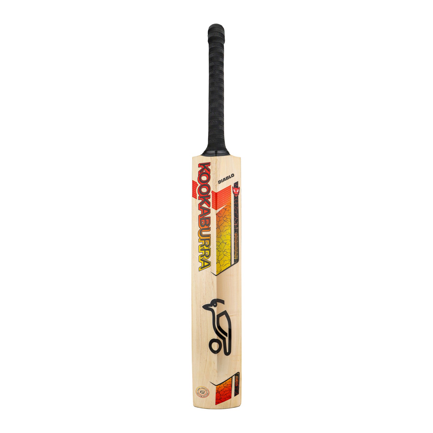 Kookaburra Diablo Pro 7.0 Junior Cricket Bat - Size 3