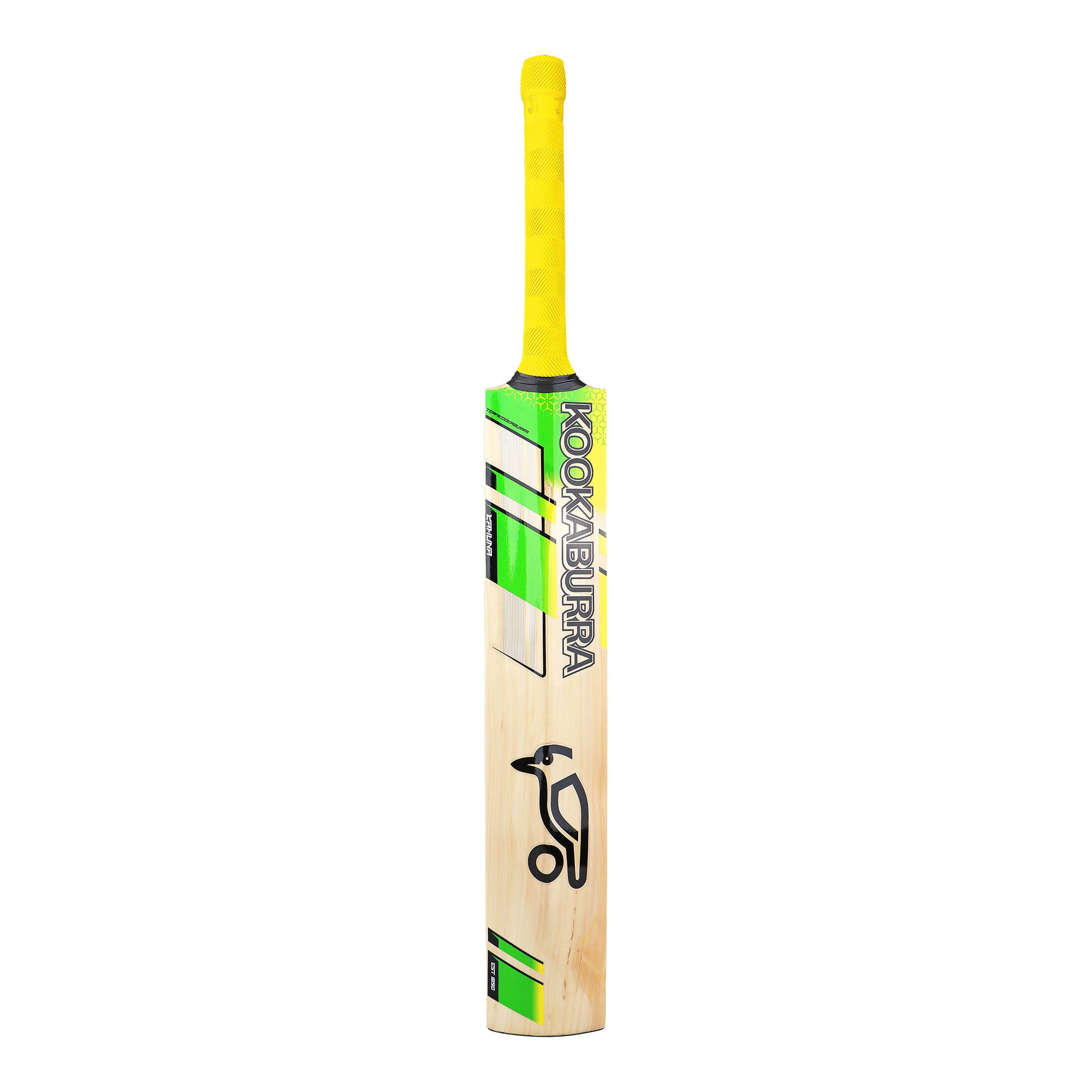 Kookaburra Kahuna Pro 8.1 Kashmiri Willow Cricket Bat - Harrow