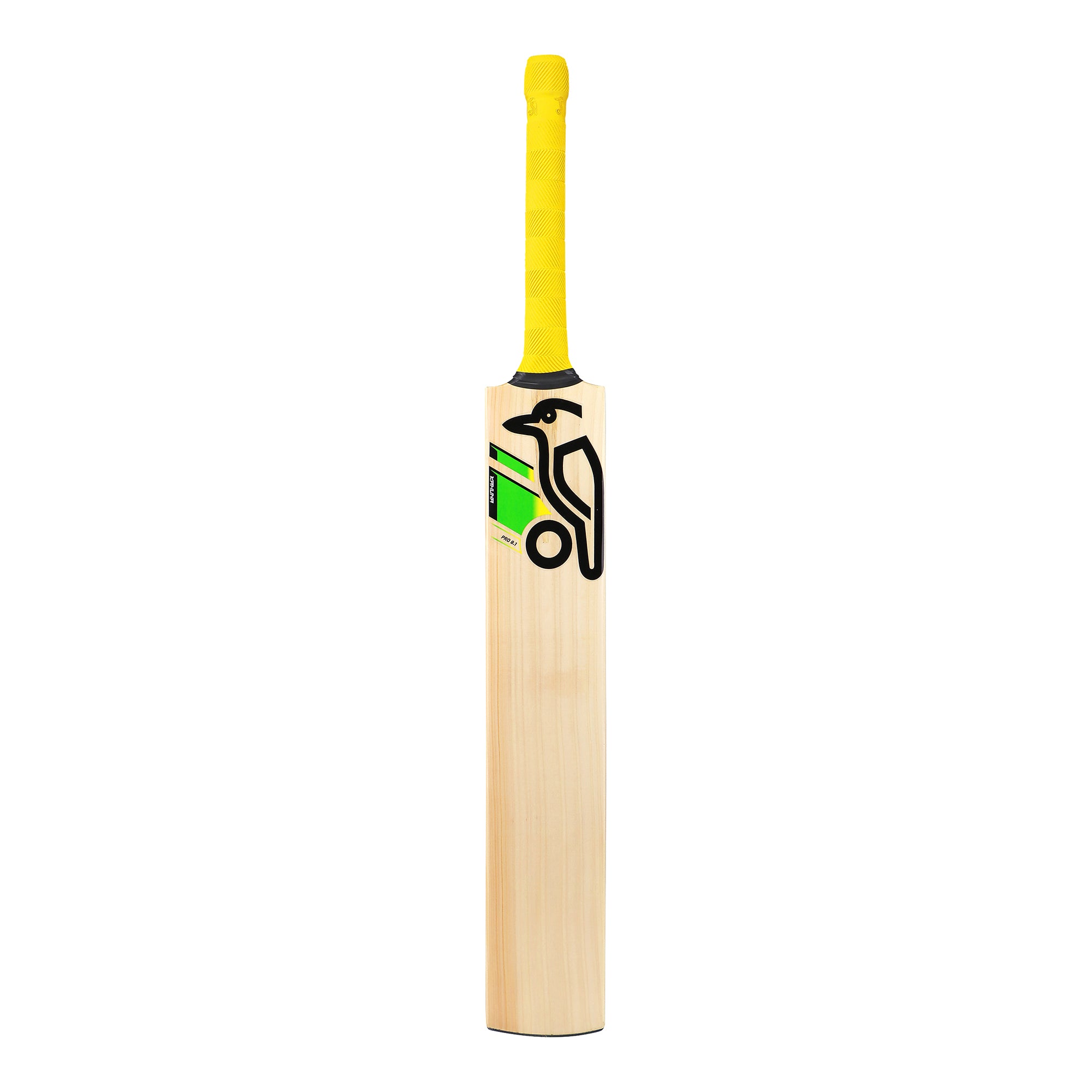 Kookaburra Kahuna Pro 8.1 Kashmiri Willow Cricket Bat - Size 2