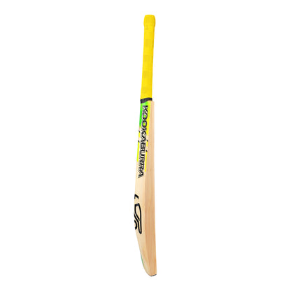 Kookaburra Kahuna Pro 8.1 Kashmiri Willow Cricket Bat - Size 1