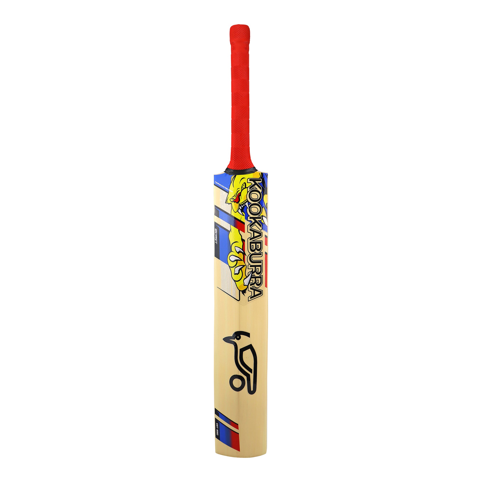 Kookaburra Beast Pro 9.0 Kashmiri Willow Cricket Bat - Size 3