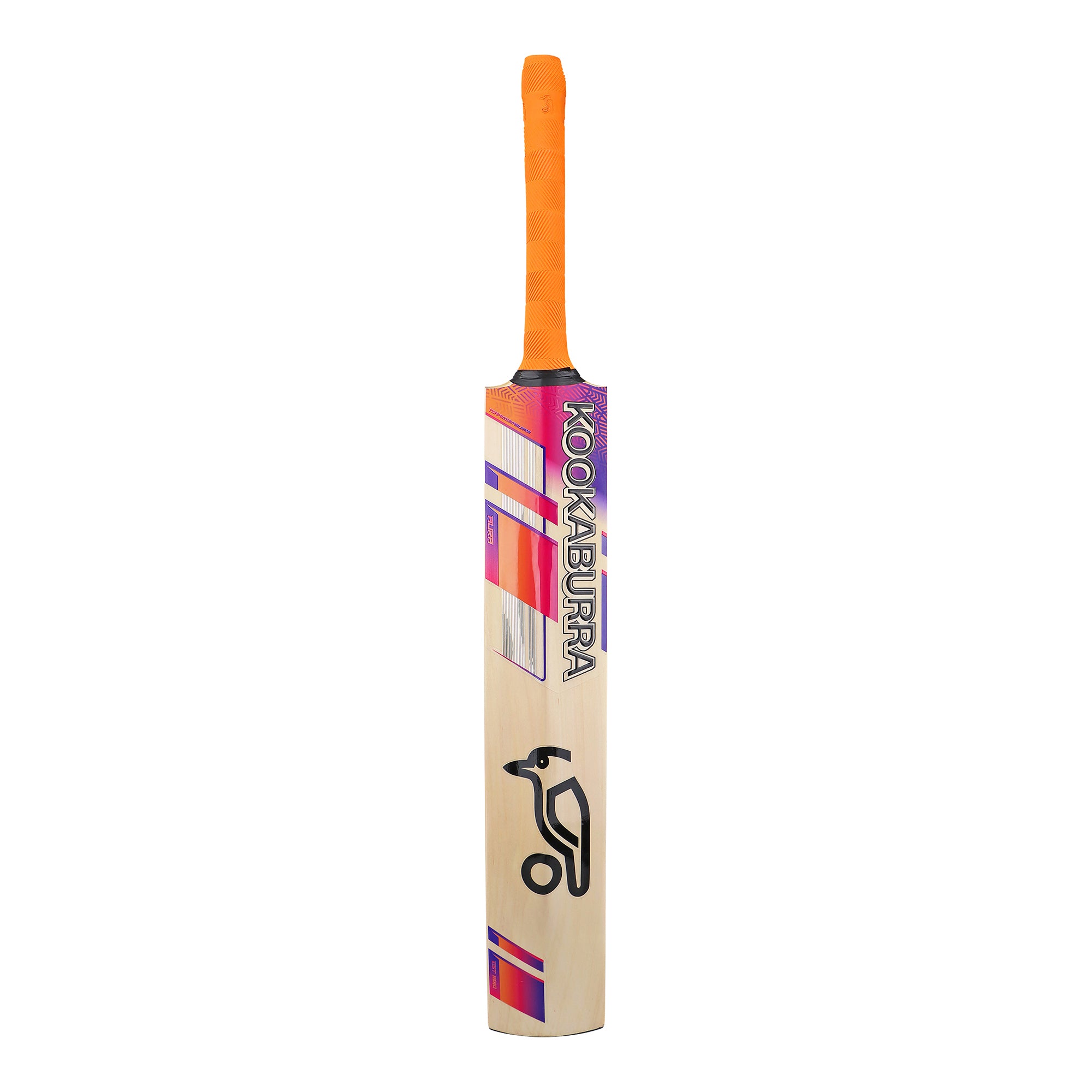 Kookaburra Aura Pro 8.0 Kashmiri Willow Cricket Bat - Size 4