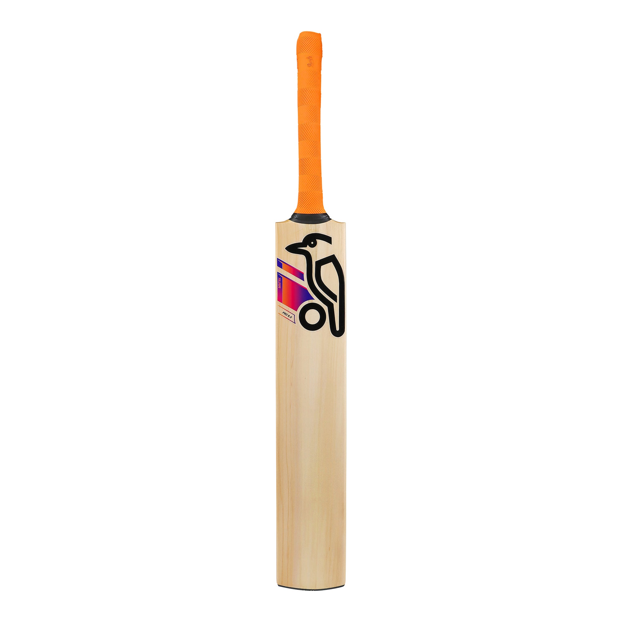 Kookaburra Aura Pro 8.0 Kashmiri Willow Cricket Bat - Harrow