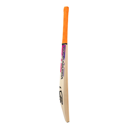 Kookaburra Aura Pro 8.0 Kashmiri Willow Cricket Bat - Harrow