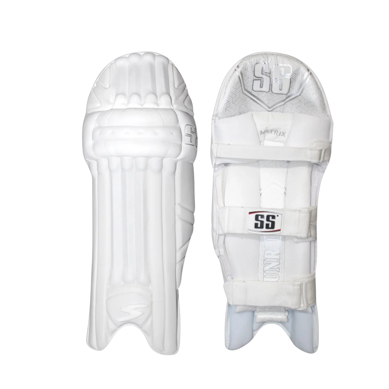 SS Matrix Batting Legguard - Adult