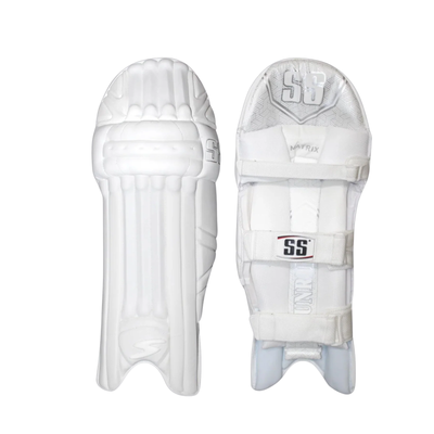 SS Matrix Batting Legguard - Adult