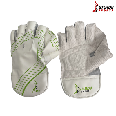 Sturdy Alligator WK Gloves - Youth