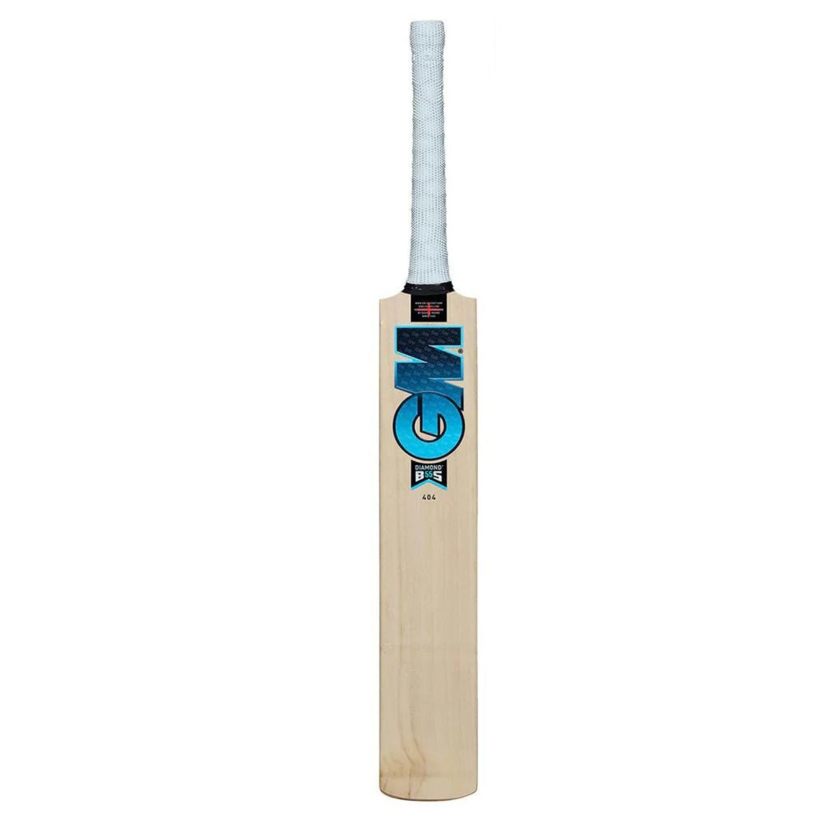 Gunn & Moore Diamond L540 DXM 404 TTNOW Cricket Bat - Size 6