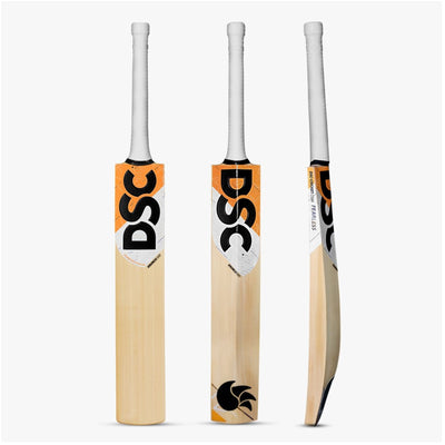 DSC Krunch 500 Junior Cricket Bat - Size 5