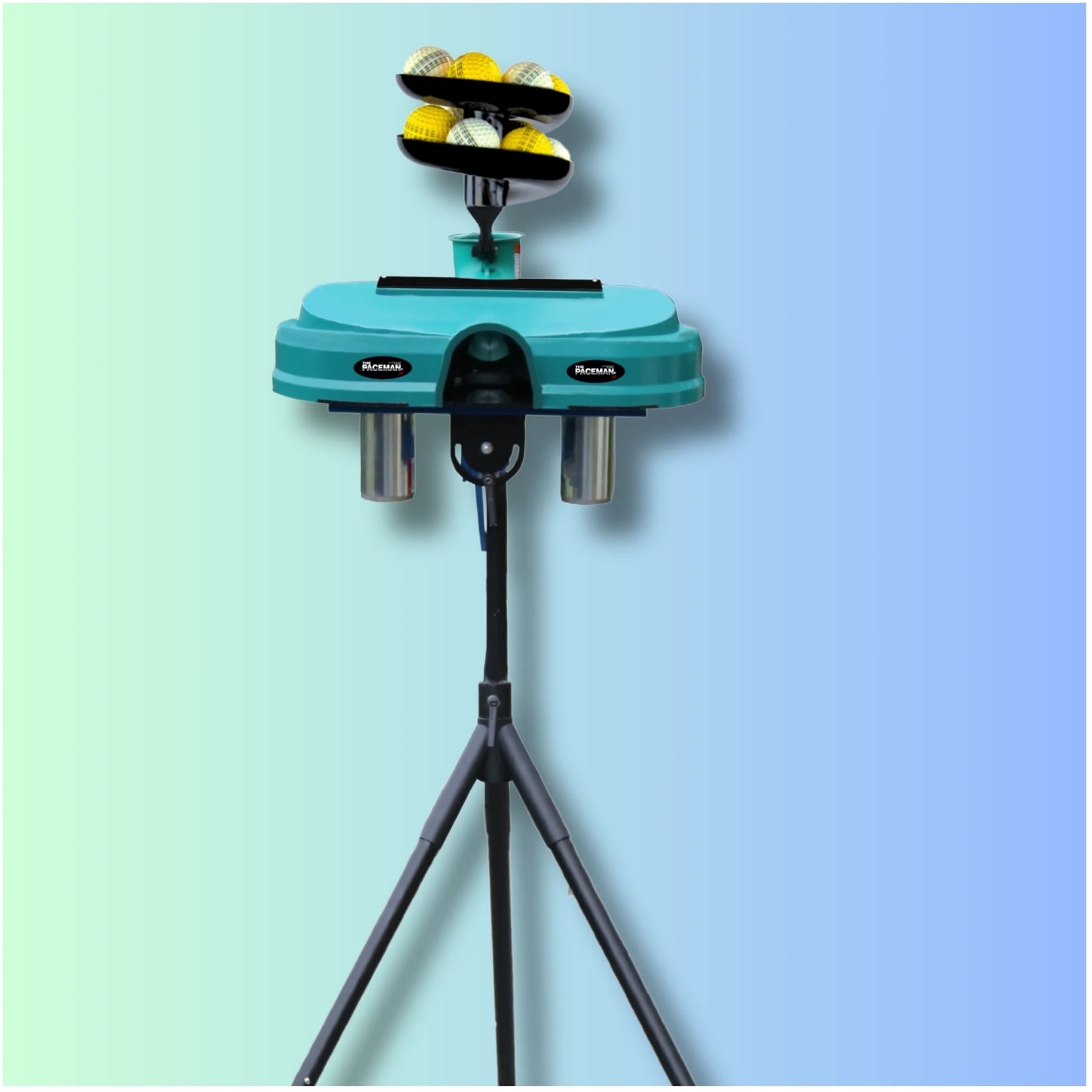 Paceman 525 Express Bowling Machine