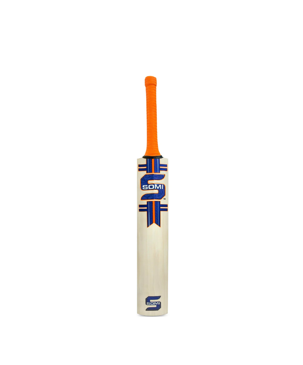 Somi MS Dhoni Phase Cricket Bat - Adult