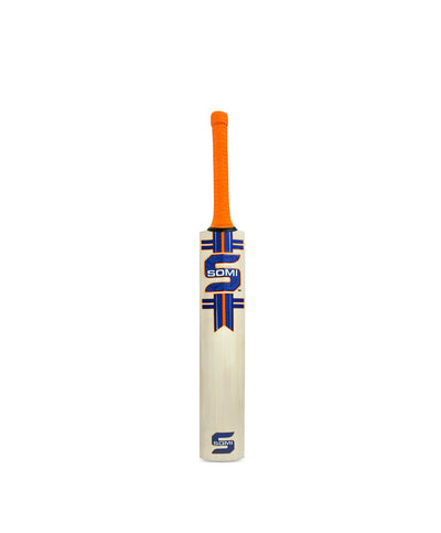 Somi MS Dhoni Phase Cricket Bat - Adult