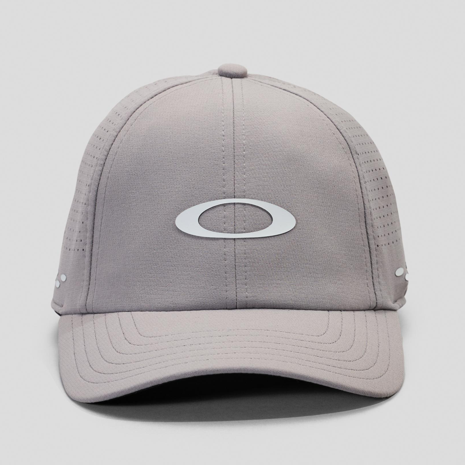 Oakley Perfomance 6 Panel Cap - Storm Front