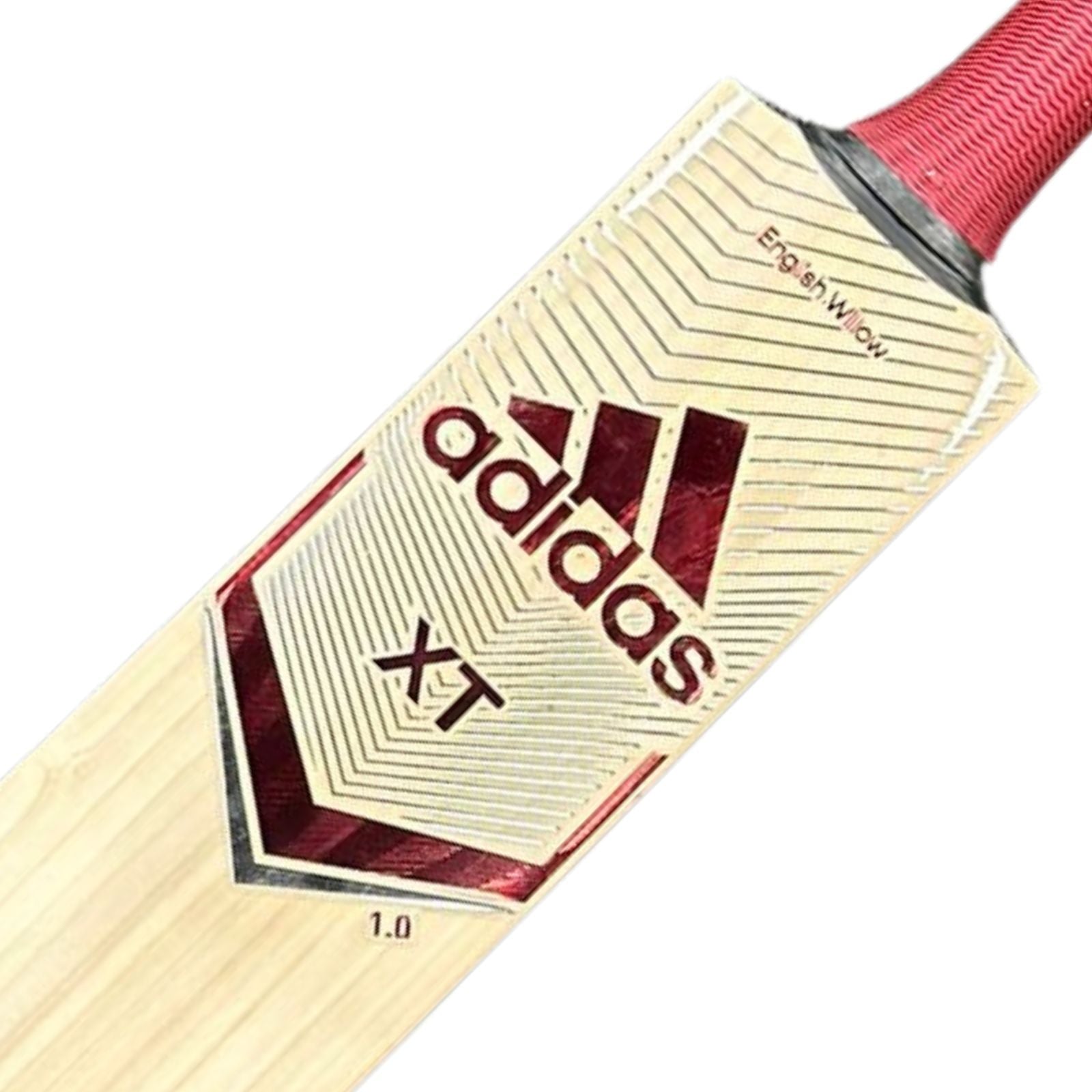 Adidas XT 1.0 Cricket Bat - Senior