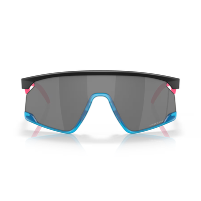 Oakley Bxtr Matte Black - Prizm Black Sunglasses