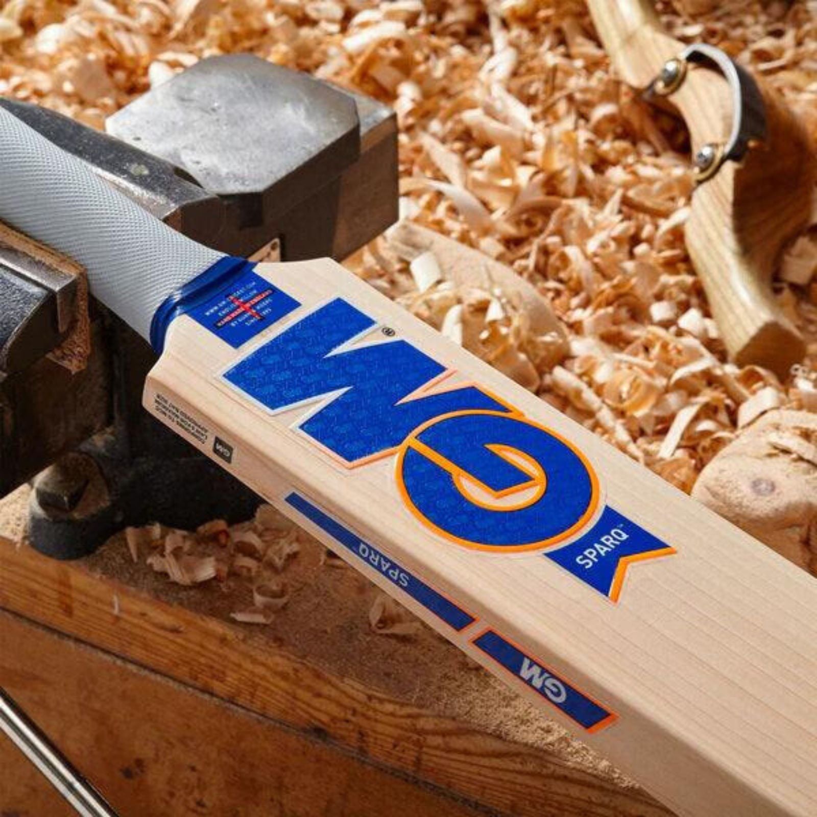 Gunn & Moore Sparq DXM Original Cricket Bat - SH