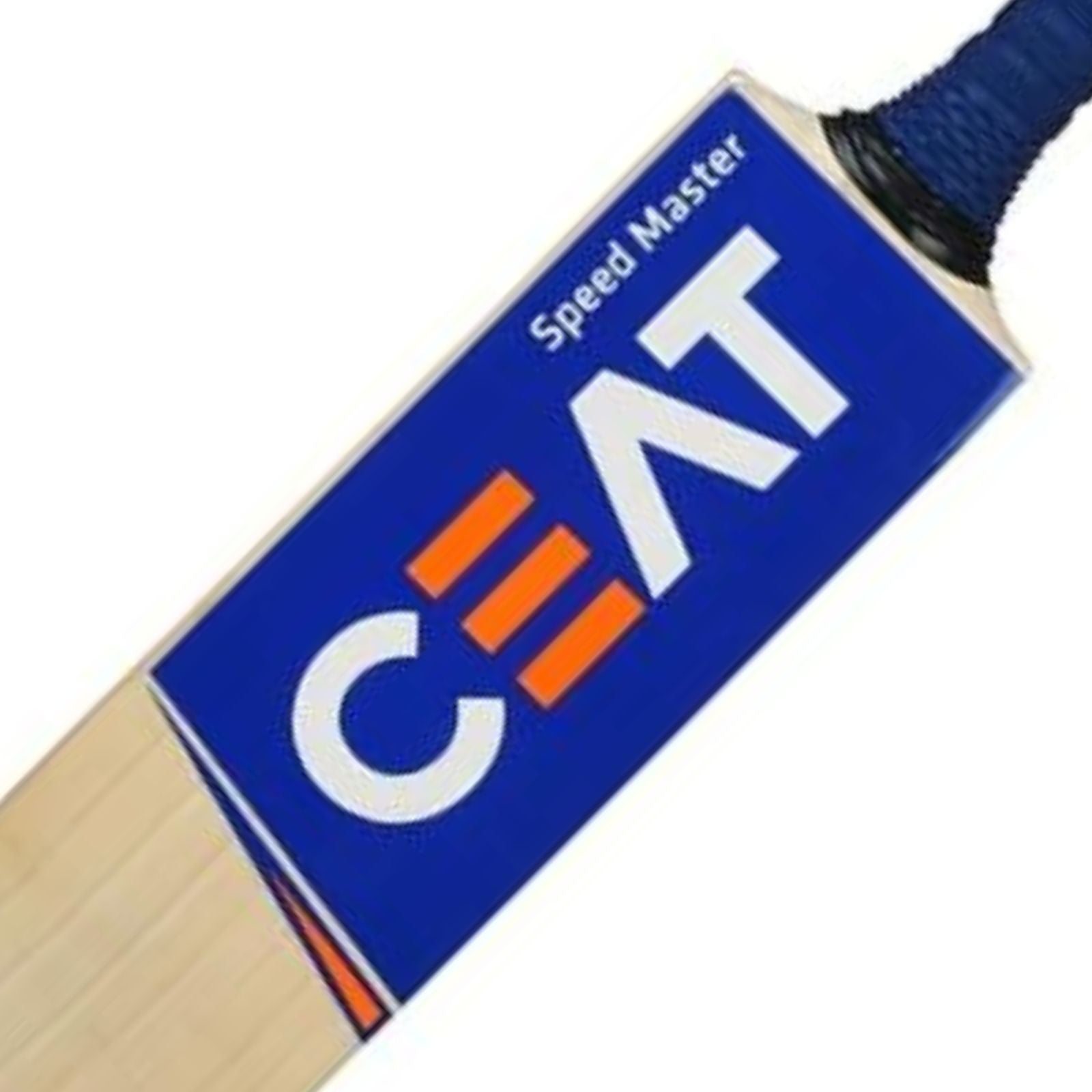 Ceat Speed Master Cricket Bat - Senior