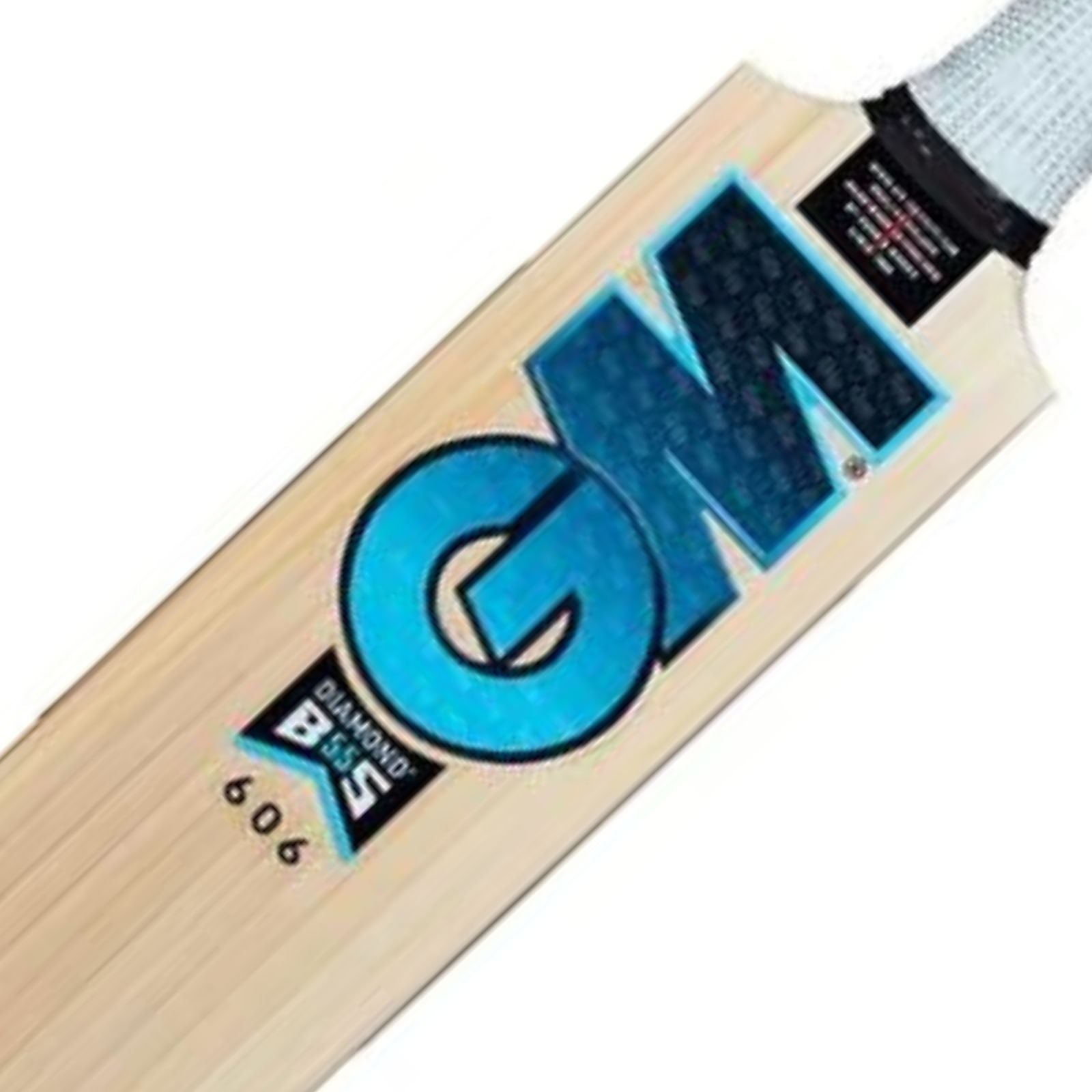 Gunn & Moore Diamond DXM 606 Cricket Bat - Academy