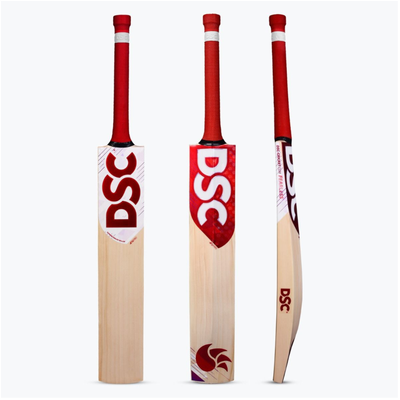 DSC Flip Pro Junior Cricket Bat - Harrow