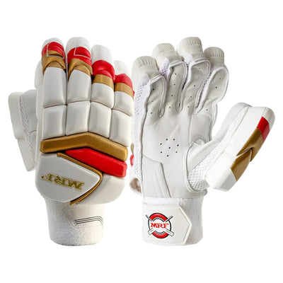 MRF Genius Kingdom Batting Gloves - Adult