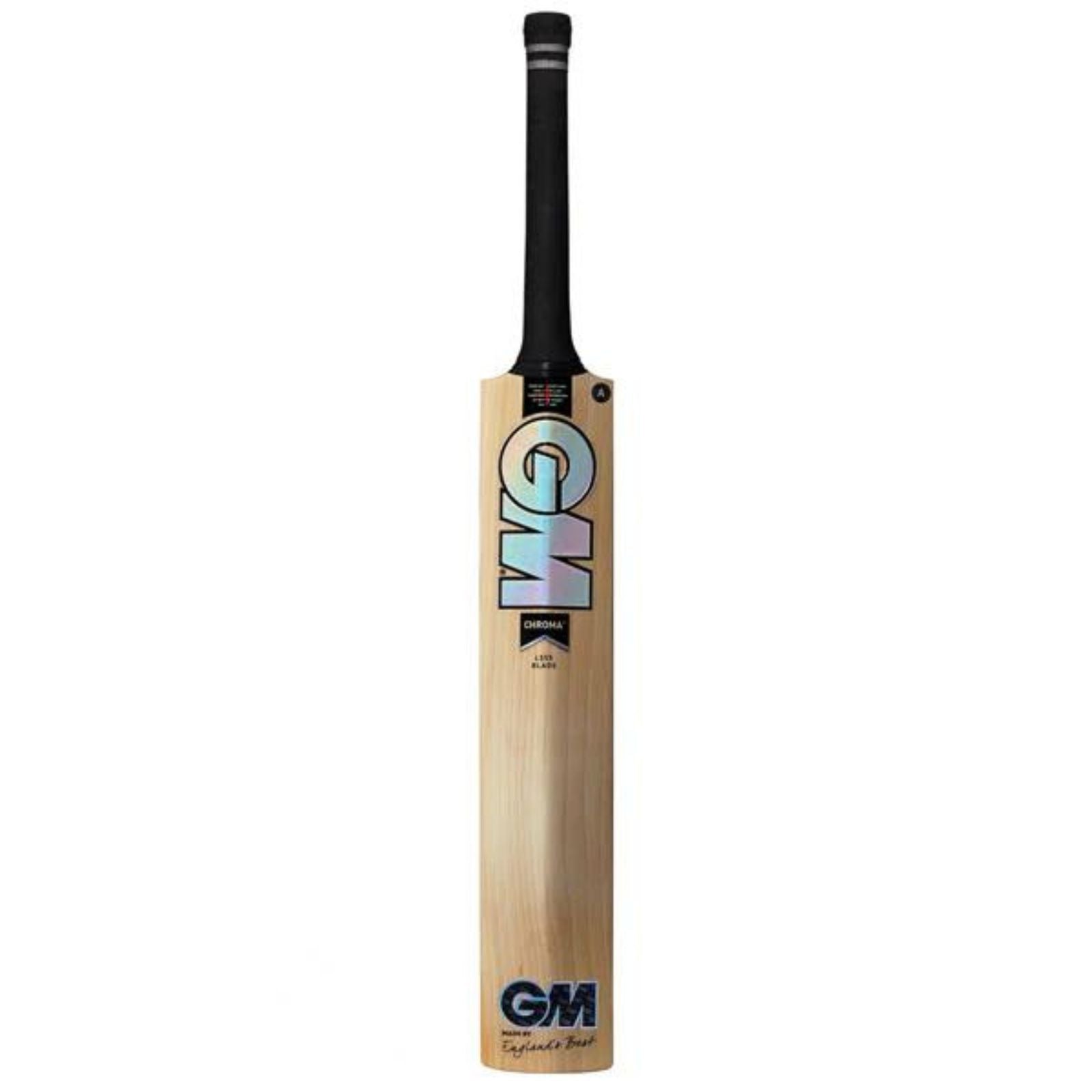 Gunn & Moore Chroma DXM Original Limited Edition Cricket Bat - SH