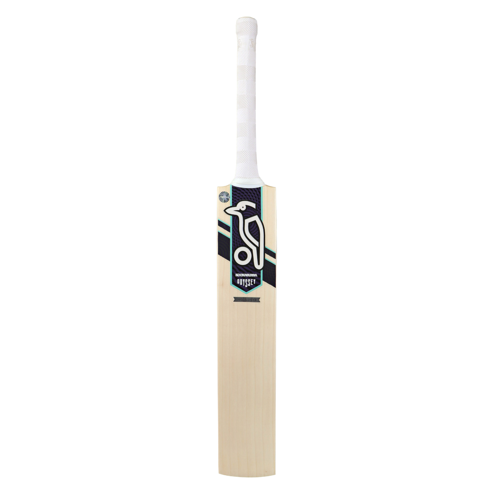 Kookaburra Odyssey Pro Player Cricket Bat - Adult