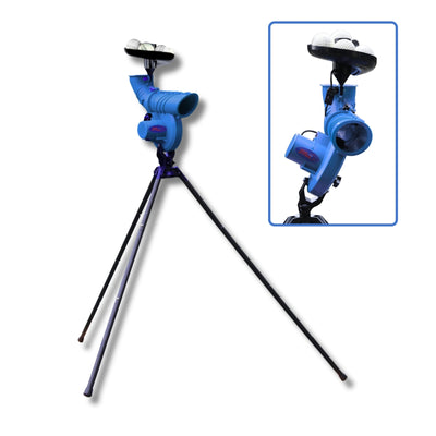 Paceman Pitch Attack ATK 90 Bowling Machine