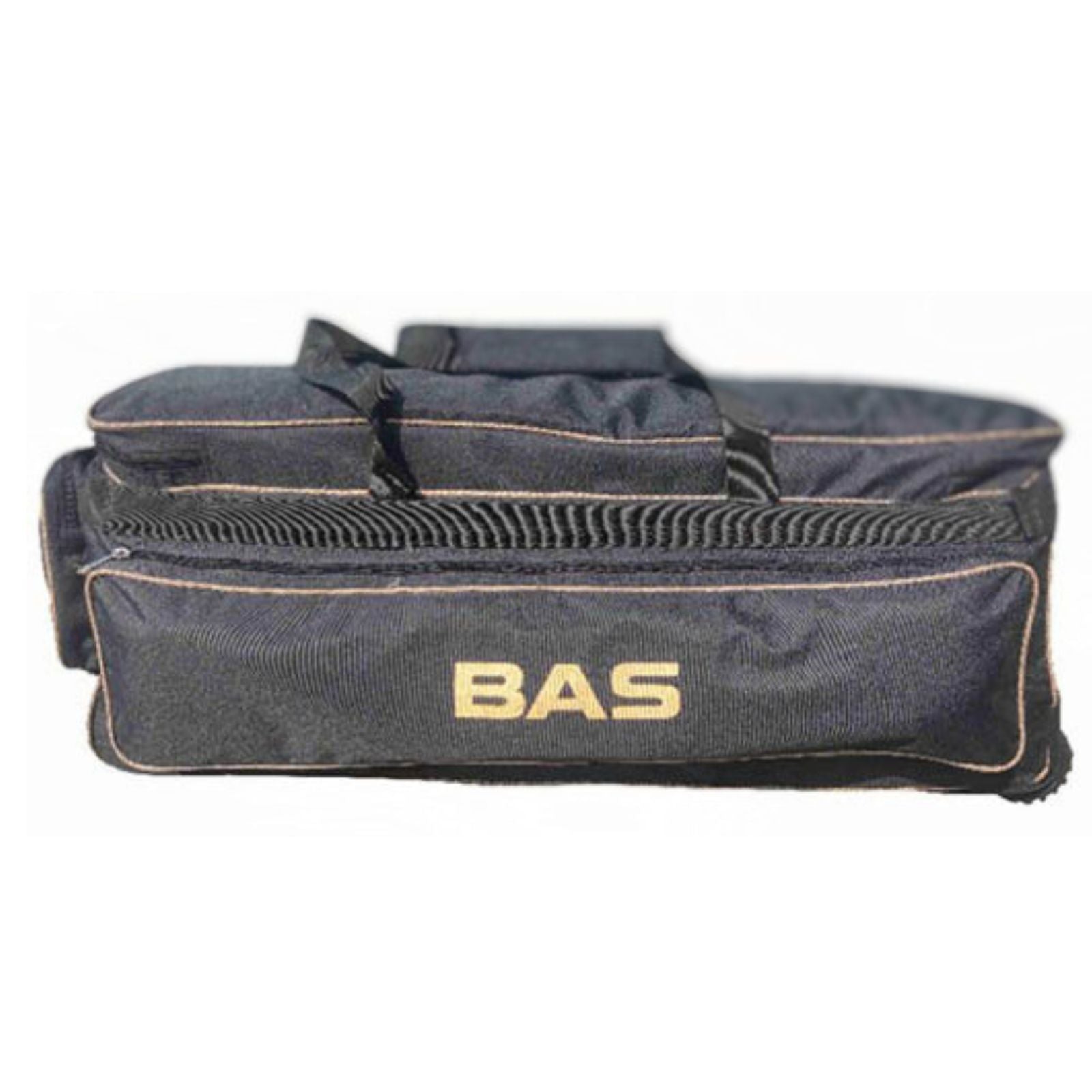 BAS Player Edition Wheel Bag