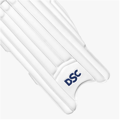 DSC Pearla Players Cricket Batting Legguard - Youth