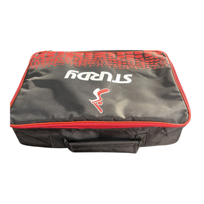 Sturdy Dozen Ball Case